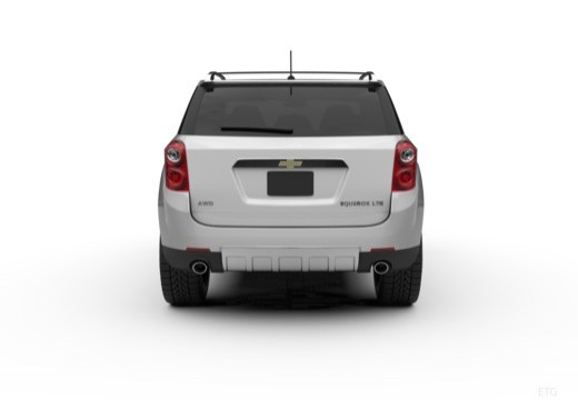 Slide 5 - undefined kombi Equinox Chevrolet