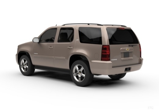 Slide 3 - undefined kombi Tahoe Chevrolet