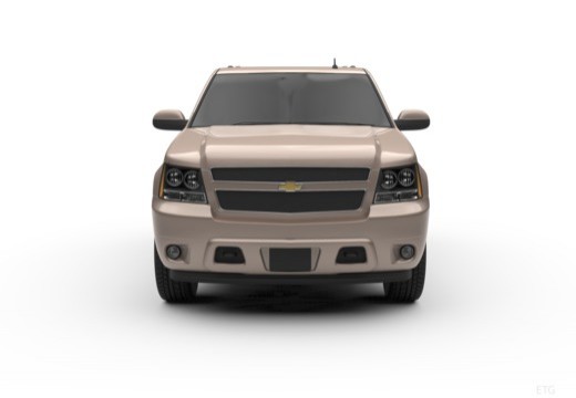Slide 4 - undefined kombi Tahoe Chevrolet