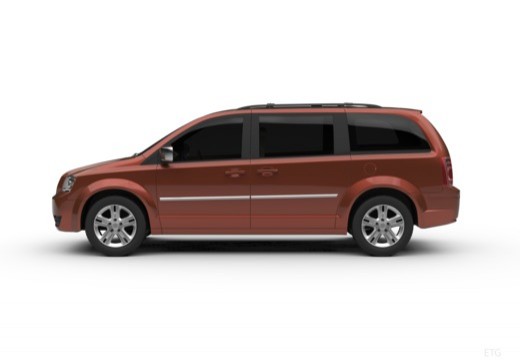 Slide 2 - undefined van Grand Caravan Dodge