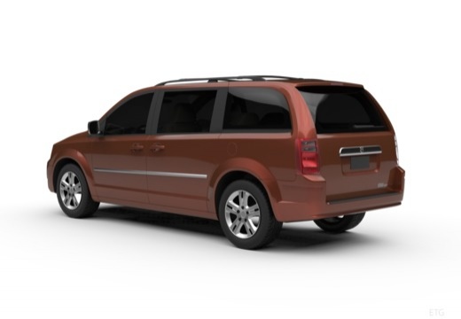 Slide 3 - undefined van Grand Caravan Dodge