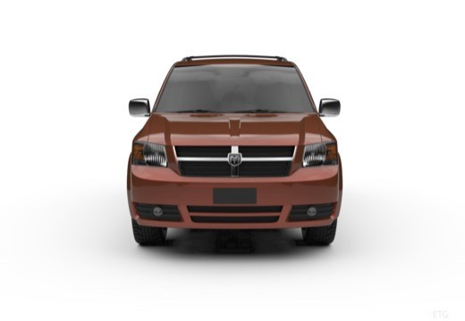 Slide 4 - undefined van Grand Caravan Dodge