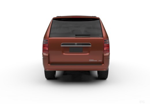 Slide 5 - undefined van Grand Caravan Dodge