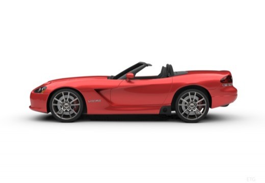 Slide 2 - undefined coupe Viper Dodge