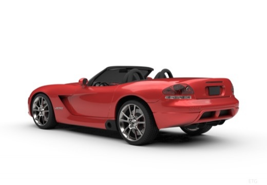 Slide 3 - undefined coupe Viper Dodge