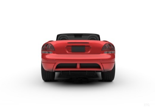 Slide 5 - undefined coupe Viper Dodge
