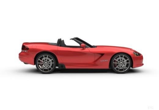 Slide 6 - undefined coupe Viper Dodge