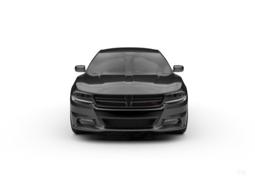 Slide 4 - undefined sedan Charger Dodge