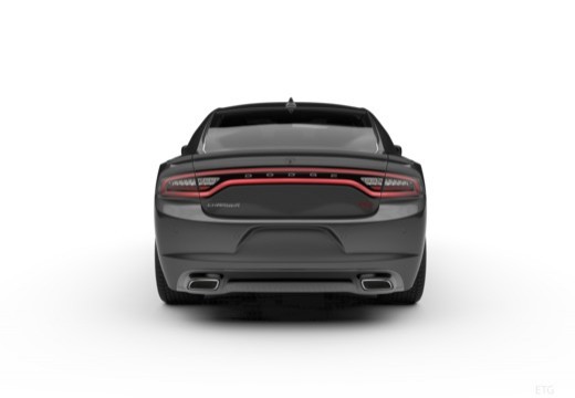 Slide 5 - undefined sedan Charger Dodge