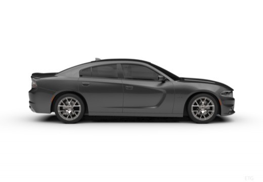 Slide 6 - undefined sedan Charger Dodge