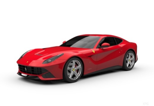 Ferrari F12berlinetta