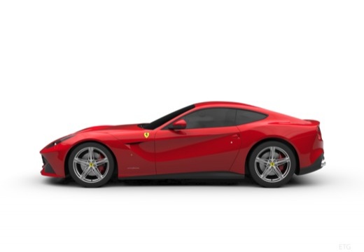 Slide 2 - undefined coupe F12berlinetta Ferrari