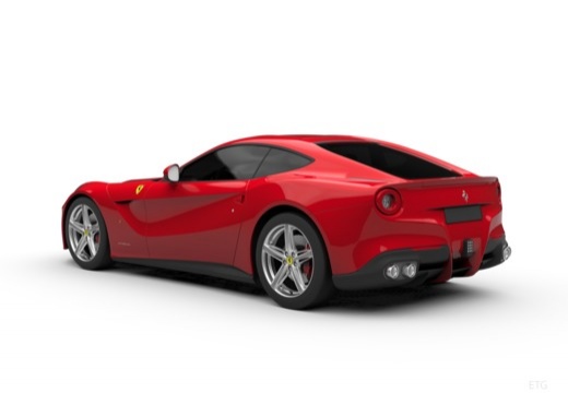 Slide 3 - undefined coupe F12berlinetta Ferrari
