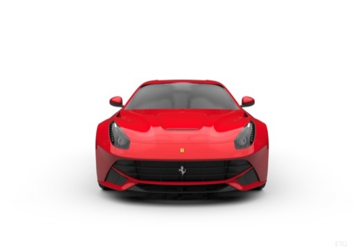 Slide 4 - undefined coupe F12berlinetta Ferrari