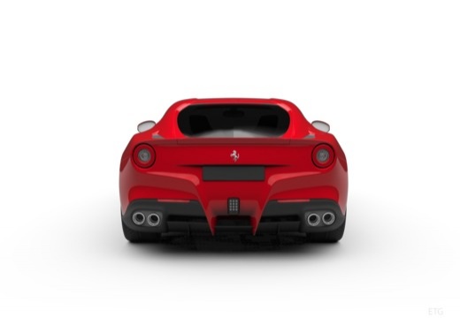 Slide 5 - undefined coupe F12berlinetta Ferrari