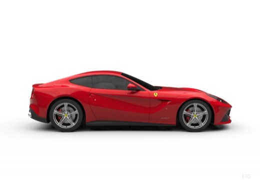 Slide 6 - undefined coupe F12berlinetta Ferrari