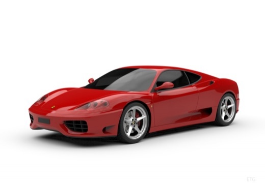 Ferrari 360