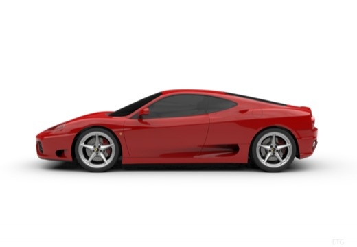 Slide 2 - undefined coupe 360 Ferrari