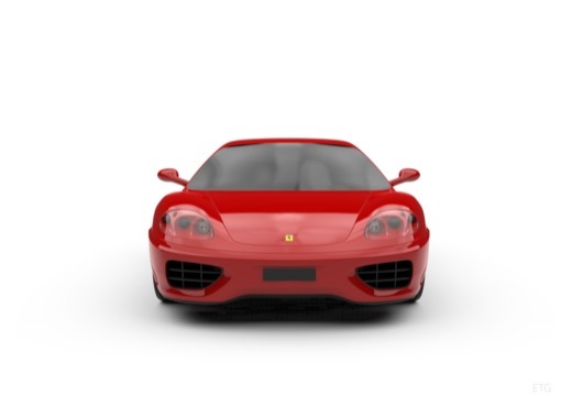Slide 4 - undefined coupe 360 Ferrari