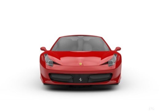 Slide 4 - undefined kabriolet 458 Italia Ferrari