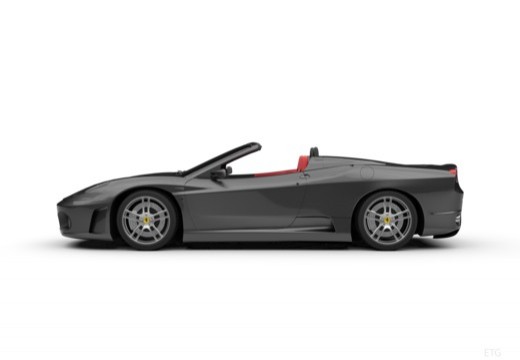 Slide 3 - undefined kabriolet F430 Ferrari