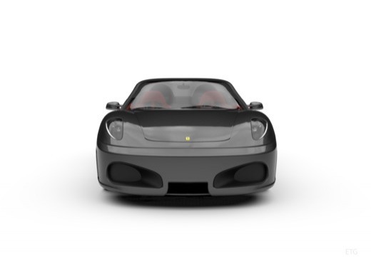 Slide 5 - undefined kabriolet F430 Ferrari