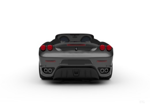 Slide 6 - undefined kabriolet F430 Ferrari