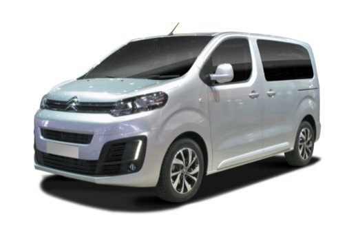 Citroën SpaceTourer