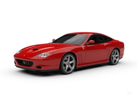 Ferrari 575