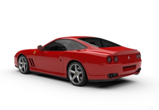 Slide 3 - undefined coupe 575 Ferrari