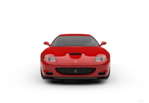 Slide 4 - undefined coupe 575 Ferrari