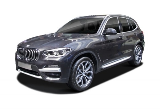 BMW X3 G01 (2017-)