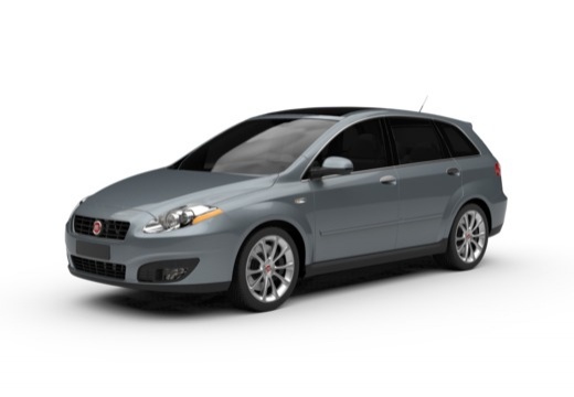 Fiat Croma II (2005-)