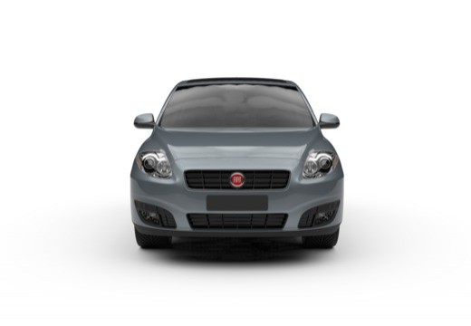 Slide 4 - II (2005-) kombi Croma Fiat