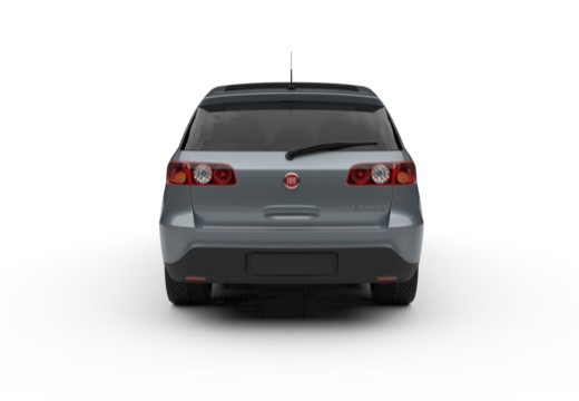 Slide 5 - II (2005-) kombi Croma Fiat