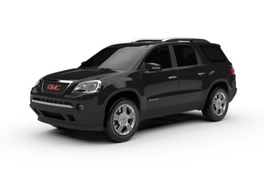 GMC Acadia