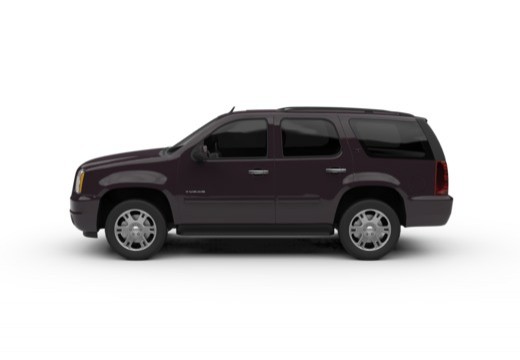 Slide 2 - undefined kombi Yukon GMC