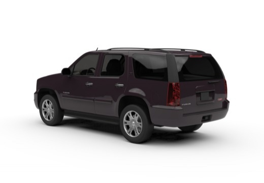 Slide 3 - undefined kombi Yukon GMC