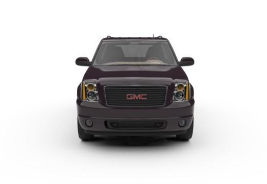 Slide 4 - undefined kombi Yukon GMC