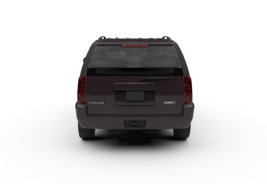 Slide 5 - undefined kombi Yukon GMC