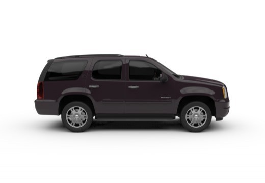 Slide 6 - undefined kombi Yukon GMC
