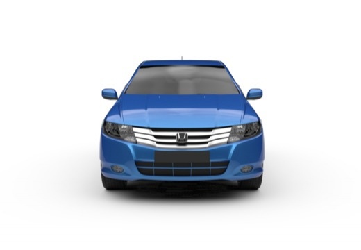 Slide 4 - undefined sedan City Honda