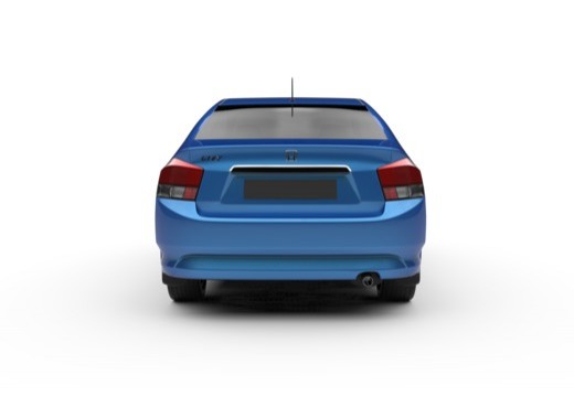 Slide 5 - undefined sedan City Honda