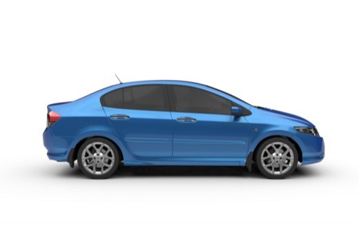 Slide 6 - undefined sedan City Honda