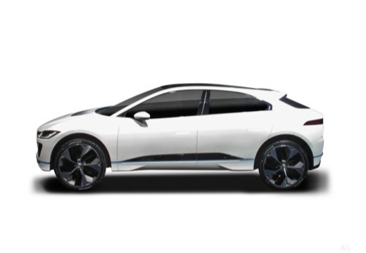 Slide 2 - undefined kombi I-Pace Jaguar