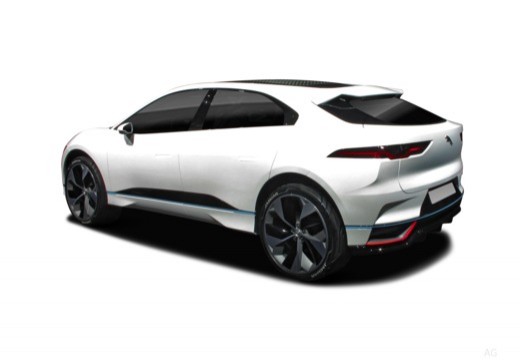 Slide 3 - undefined kombi I-Pace Jaguar