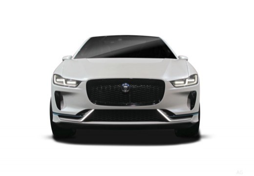 Slide 4 - undefined kombi I-Pace Jaguar