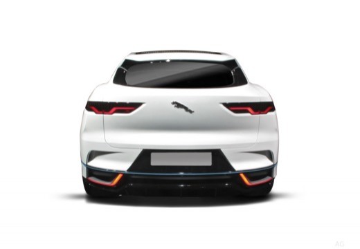 Slide 5 - undefined kombi I-Pace Jaguar