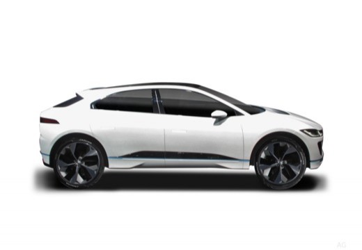 Slide 6 - undefined kombi I-Pace Jaguar