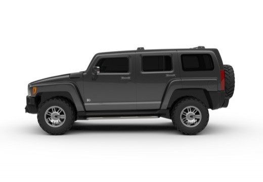 Slide 2 - undefined kombi H3 Hummer